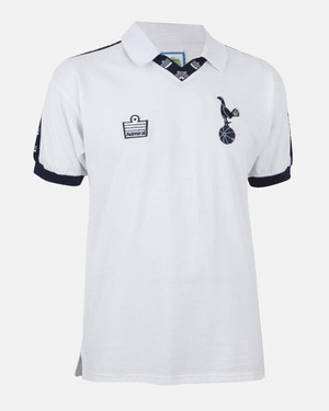  Spurs 1978 Home Shirt 