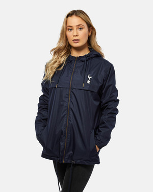  Spurs Womens Updated Showerproof Jacket 