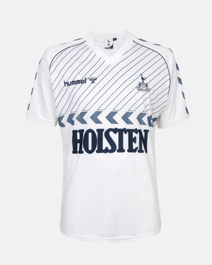 Tottenham Hotspur 1994 Away Shirt | Tottenham Hotspur Retro Jersey | 3 Retro