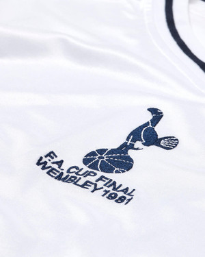 1981 hot sale spurs shirt