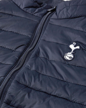  Spurs Kids Padded Gilet 