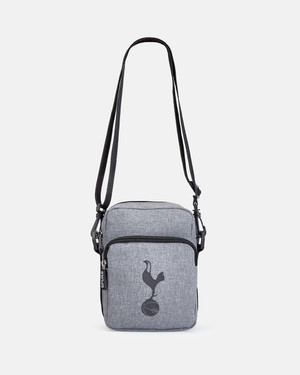  Spurs Recycled Shoulder Bag 