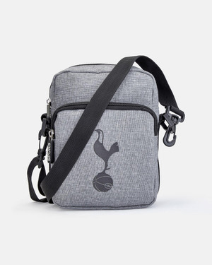  Spurs Recycled Shoulder Bag 