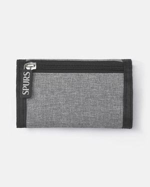  Spurs Recycled Wallet 