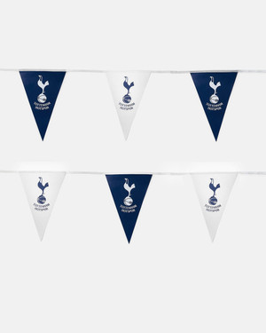  Spurs Crest 2.5m Bunting 