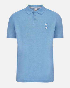  Spurs Mens Essential Polo 