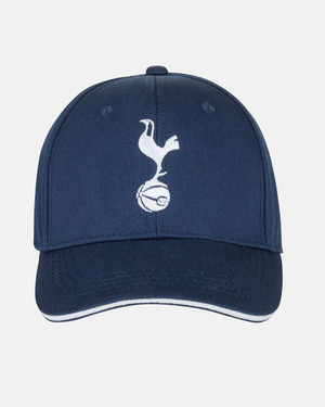  Spurs Kids Navy Core Cap 