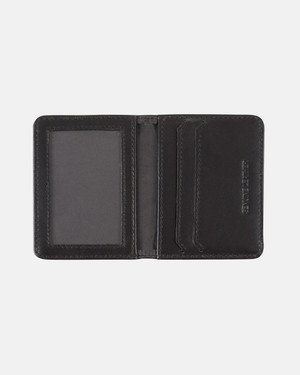 Bags & Wallets Spurs Boxed Leather Card Wallet 