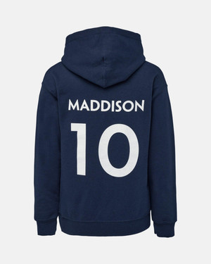  Spurs Mens Maddison Player Hoodie 