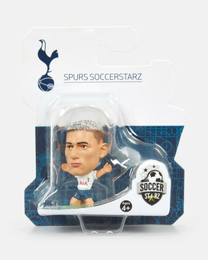 Pin on SoccerStarz