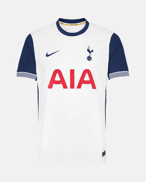 Home Mens Kit Mens Elite Tottenham Hotspur Home Shirt 2024/25 