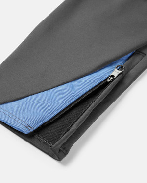 Spurs Nike Youth Dark Grey Training Pants 2024/25-XL