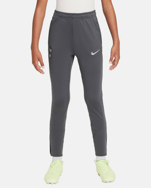 Spurs Nike Youth Dark Grey Training Pants 2024/25-XL