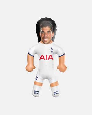  Spurs Manor Solomon Airbod Inflatable 