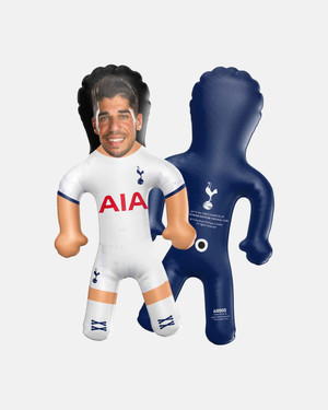  Spurs Manor Solomon Airbod Inflatable 