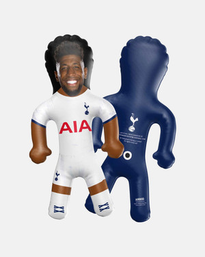  Spurs Emerson Royal Airbod Inflatable 