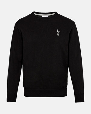  CREW NECK COTTON JUMPER MK02SS24 