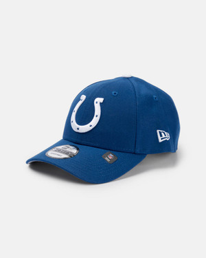 Spurs New Era NFL Indianapolis Colts 9FORTY Cap