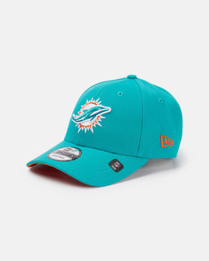 Spurs New Era NFL Miami Dolphins 9FORTY Cap