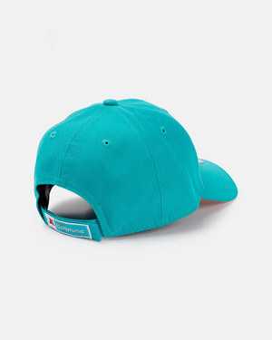 Spurs New Era NFL Miami Dolphins 9FORTY Cap