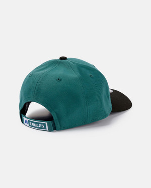 Spurs New Era NFL Philadelphia Eagles 9FORTY Cap