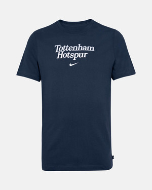 spurs swoosh t shirt
