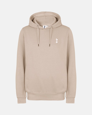 Spurs Womens Essential Stone Hoodie