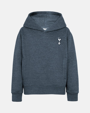 Spurs Kids Blue Essential Hoodie