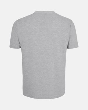 Spurs Mens Essential Grey T-Shirt