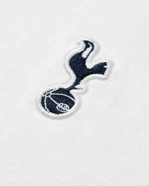 Spurs Mens Essential White T-Shirt