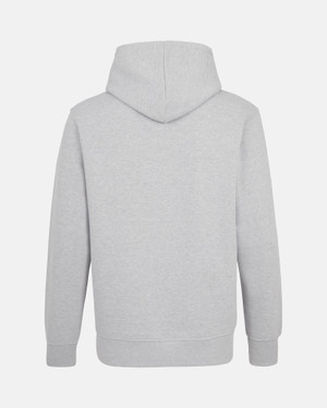 Spurs Mens Essential Grey Hoodie
