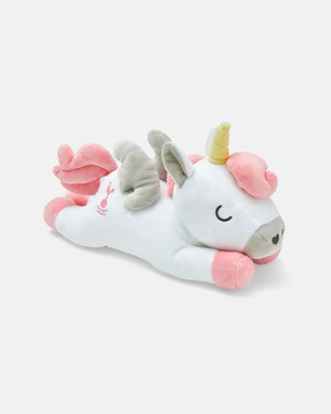  Spurs Plush Unicorn 