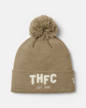 Spurs New Era THFC Boucle Beanie