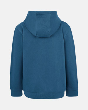 Spurs Kids Cockerel Laser Print Hoodie