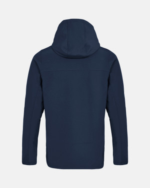 Spurs Mens Fleece Lined Softshell Jacket