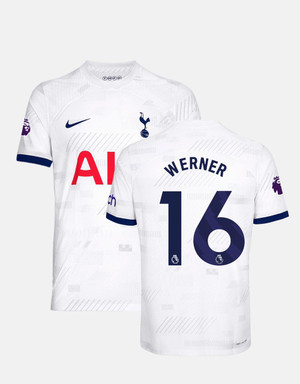 Hotspurs jersey hot sale