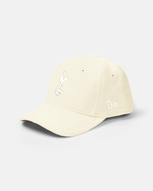 Spurs New Era 9FIFTY Boucle Cap