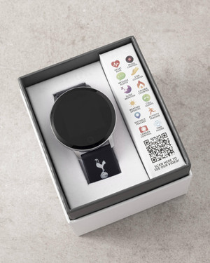 Spurs Tottenham Hotspur Smart Watch Official Spurs Store