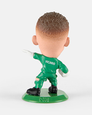 Spurs Guglielmo Vicario Soccerstarz