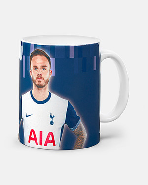 Spurs James Maddison Player Mug
