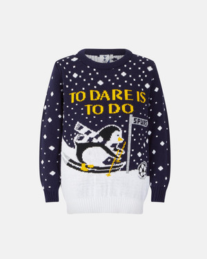 Penguin clearance jumper kids