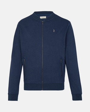 Spurs Mens Jersey Bomber Jacket