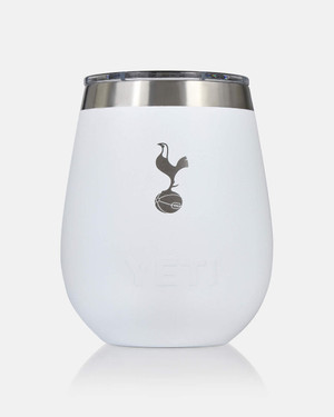 Spurs x YETI Sea Foam Rambler 12oz (354ml) Kids Bottle