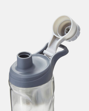  Spurs Grey Water Bottle 