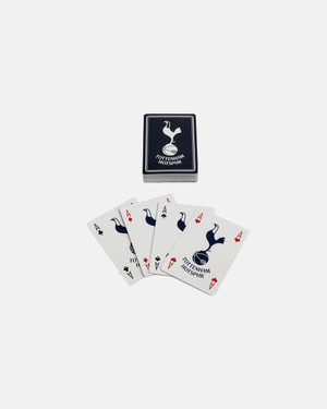  Spurs Playing Cards 