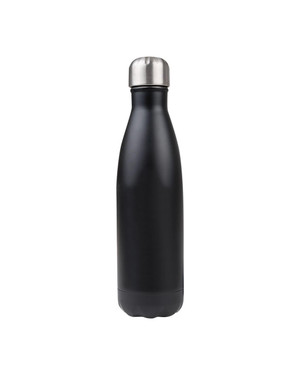 Spurs Metal Water Bottle