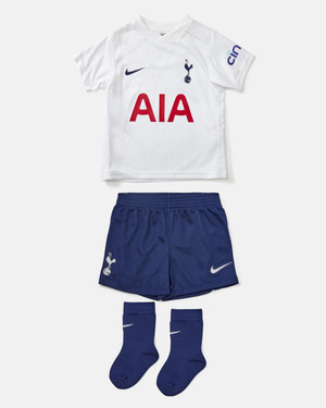 Baby Tottenham Hotspur Kit