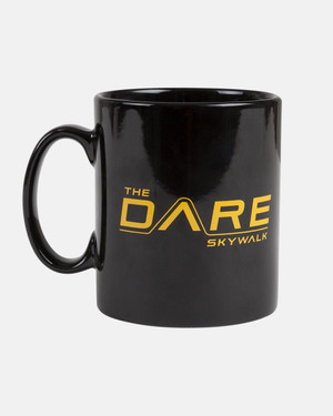 Mugs & Glassware The Dare Skywalk Mug 