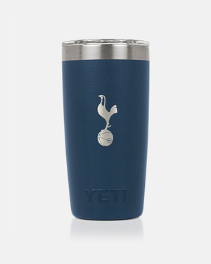 Spurs x YETI Navy James Maddison R10 (296ml) Rambler Tumbler