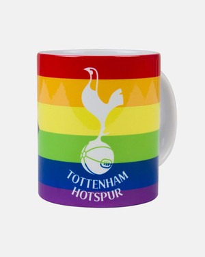  Spurs Proud Lilywhites Mug 